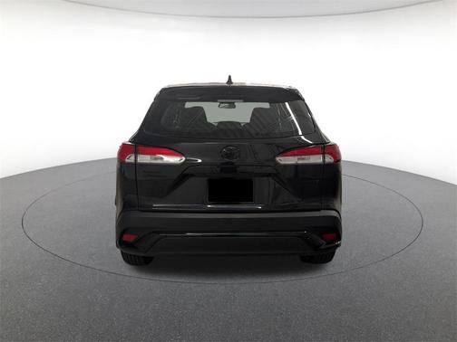 2024 Toyota Corolla Hybrid L