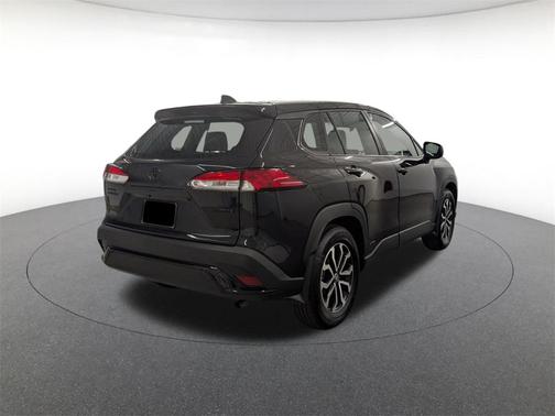 2024 Toyota Corolla Hybrid L