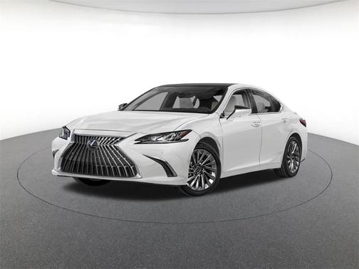 2025 Lexus ES 350 Ultra Luxury