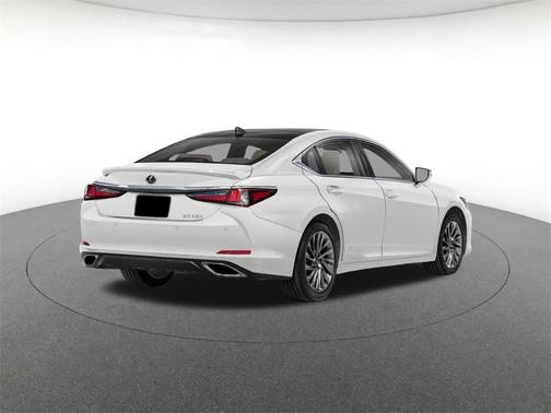 2025 Lexus ES 350 Ultra Luxury