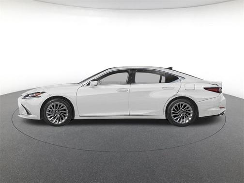 2025 Lexus ES 350 Ultra Luxury