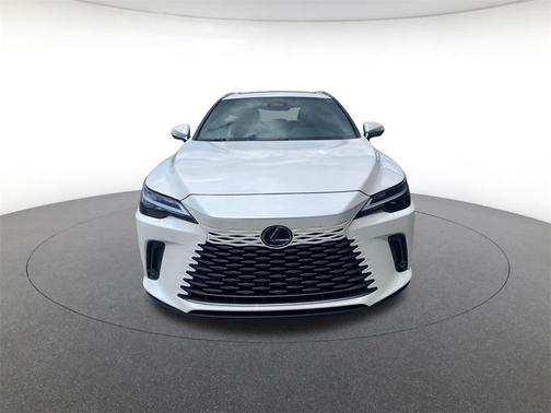2025 Lexus RX 350 Base