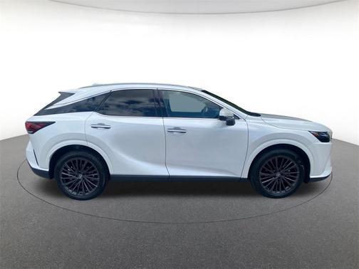 2025 Lexus RX 350 Base