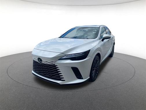 2025 Lexus RX 350 Base