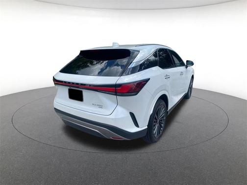 2025 Lexus RX 350 Base