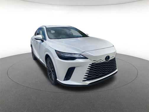 2025 Lexus RX 350 Base
