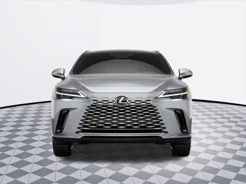 2025 Lexus RX 350 Luxury