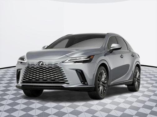 2025 Lexus RX 350 Luxury