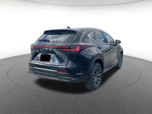 2026 Lexus NX 350 350 Base