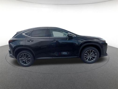 2026 Lexus NX 350 350 Base