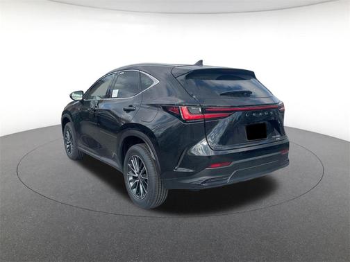 2026 Lexus NX 350 350 Base