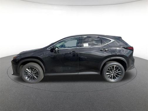 2026 Lexus NX 350 350 Base