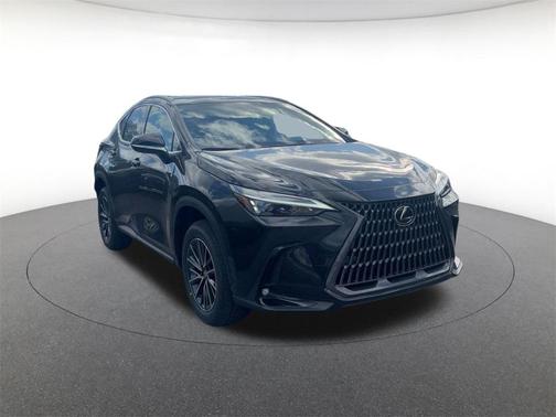 2026 Lexus NX 350 350 Base