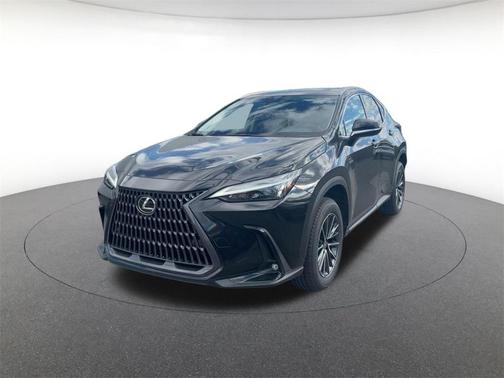2026 Lexus NX 350 350 Base