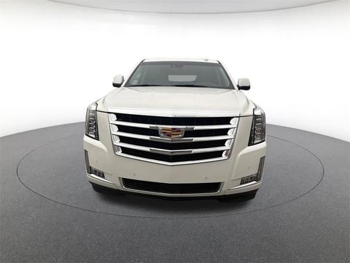 2017 Cadillac Escalade ESV Premium Luxury