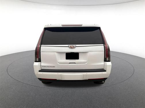 2017 Cadillac Escalade ESV Premium Luxury