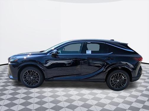 2025 Lexus RX 350 Base