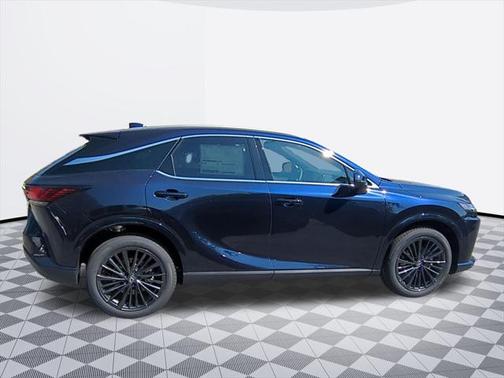 2025 Lexus RX 350 Base