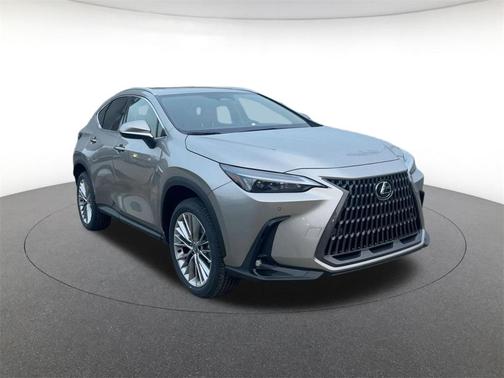 2026 Lexus NX 350 350 Premium