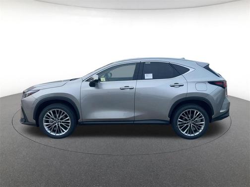 2026 Lexus NX 350 350 Premium