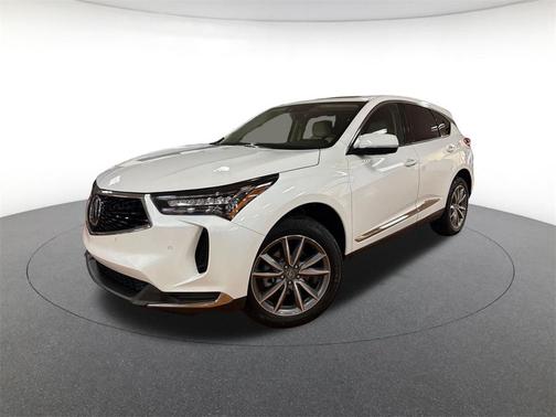 2023 Acura RDX Technology Package