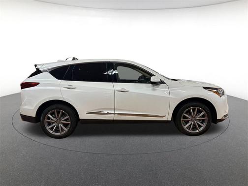 2023 Acura RDX Technology Package