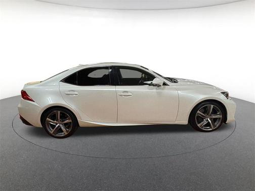 2018 Lexus IS 300 Base