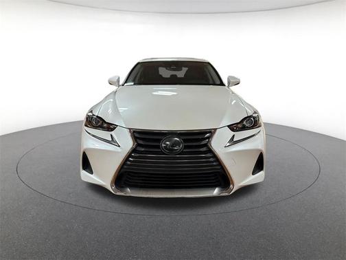 2018 Lexus IS 300 Base