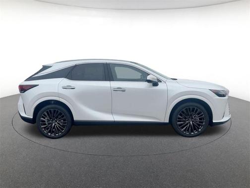 2026 Lexus RX 350 Luxury