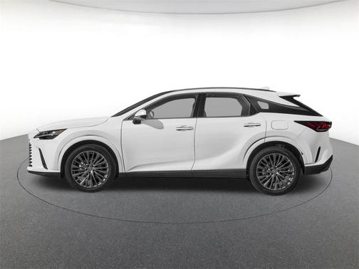 2026 Lexus RX 350 Luxury