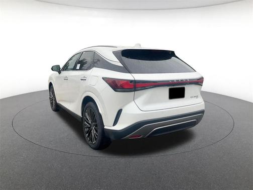 2026 Lexus RX 350 Luxury