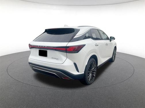 2026 Lexus RX 350 Luxury