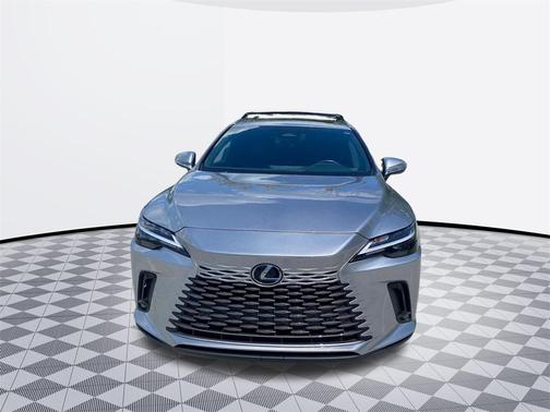 2024 Lexus RX 350 Base