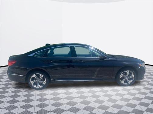 2020 Honda Accord EX-L 1.5T