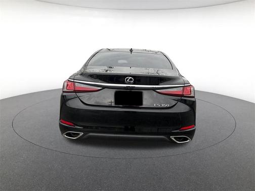 2019 Lexus ES 350 Base