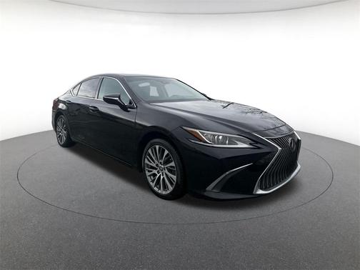 2019 Lexus ES 350 Base
