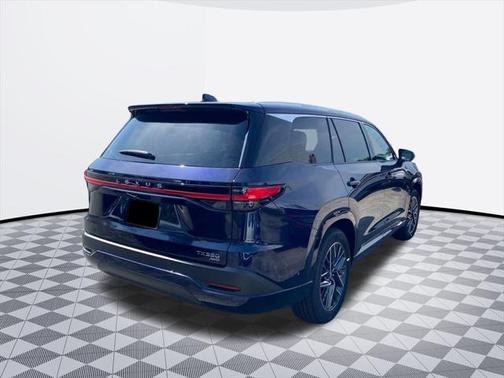2025 Lexus TX 350 Premium