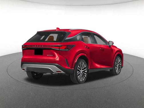 2026 Lexus RX 350 Base