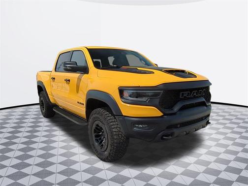 2023 RAM 1500 TRX