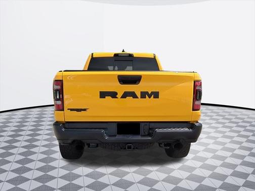 2023 RAM 1500 TRX