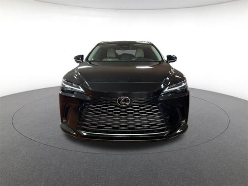 2024 Lexus RX 350 Base