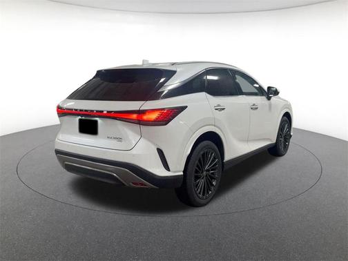 2026 Lexus RX 350 Base