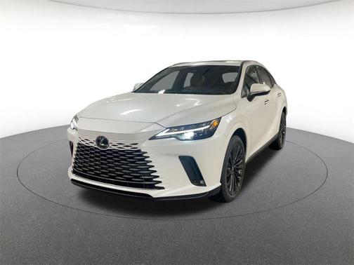 2026 Lexus RX 350 Base