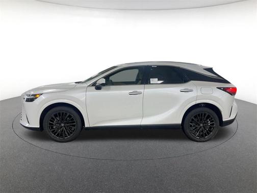 2026 Lexus RX 350 Base