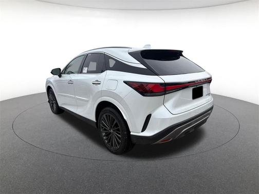 2026 Lexus RX 350 Base
