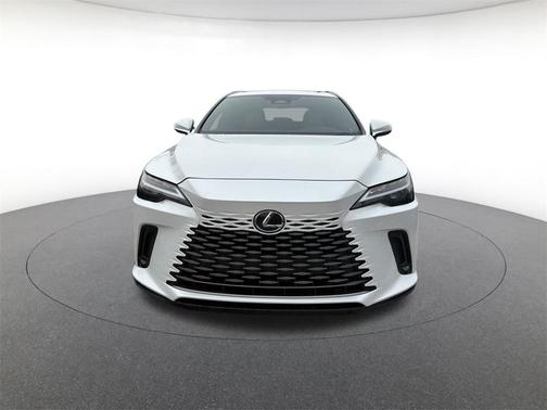 2026 Lexus RX 350 Base