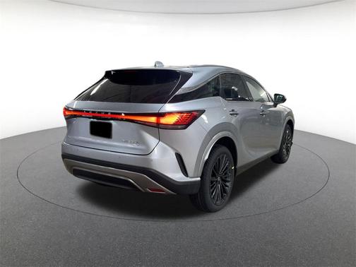 2026 Lexus RX 350 Base