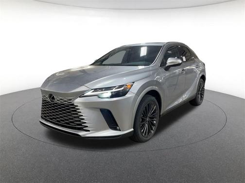2026 Lexus RX 350 Base