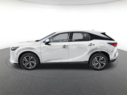 2026 Lexus RX 350 F SPORT Design