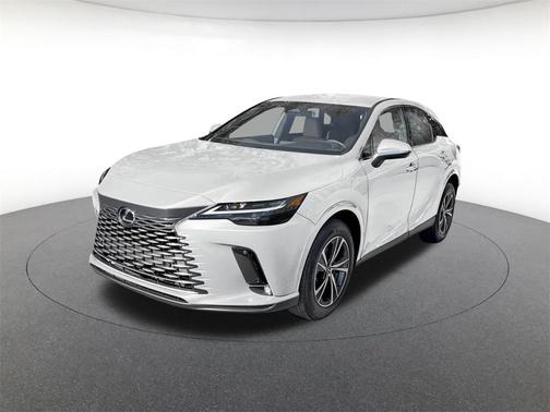 2026 Lexus RX 350 F SPORT Design